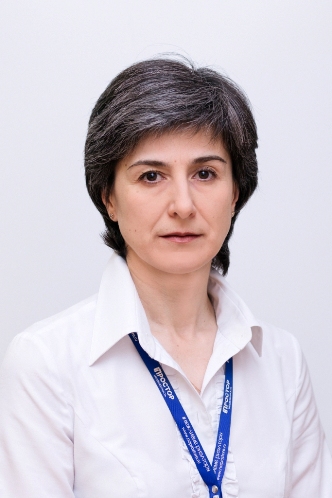 Риэлтор Соколова Майя Александровна